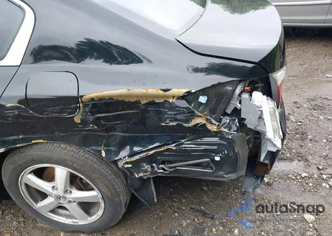 2013 Honda Accord Ex-L z USA, uszkodzony, nr VIN 1HGCR2F83DA114359